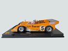 New Vanquish MG McLaren M8D Can Am 1970 Champion MG-CA1 1/32 Slot Car Scalextric