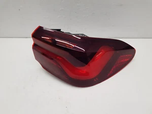2020 BMW X2 F39 5DR SUV REAR RIGHT DRIVER SIDE OUTER LIGHT OEM F03688100 - Picture 1 of 12
