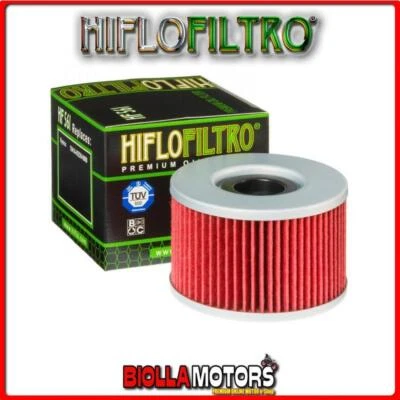 HF561 FILTRO OLIO KYMCO 250 Venox 2003- 250CC HIFLO Foto 1 de 4