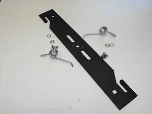 SCARIFIER DE-THATCHER LAWNMOWER ATTACHMENT 16 " - Picture 1 of 2