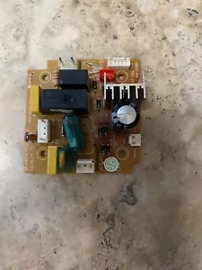 NUR REPARATURSERVICE! Model PCWF340DZ10, CWF340DZ, GB-XSX09 - Bild 1 von 2