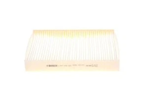 BOSCH Cabin Filter for Nissan NV300 Combi dCi 145 1.6 September 2016 to Present - Picture 1 of 9