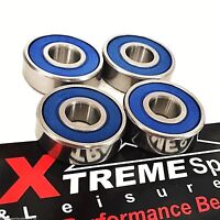 Genuine xtreme abec 11 high performance bearings .627 2rs 7mm skate skates
