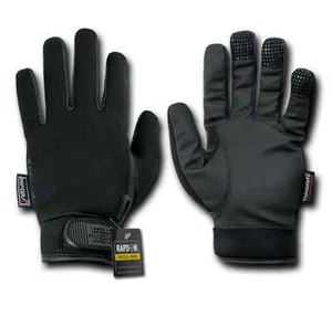 Guantes de invierno tácticos profesionales de neopreno repelentes al agua Rapdom Thinsulate - Imagen 1 de 4