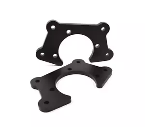 Adattatori conversione doppia pinza BMW E36 compatti/BMW E30 0049 - Foto 1 di 3