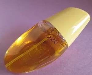 Grain de Sable Perfume 1980's Nicky Verfaillie Eau de Toilette Spray 60 ml 2 oz - Picture 1 of 5