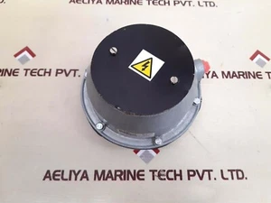 BLACK TEKNIGAS LDH/0 Pressure Switch - Picture 1 of 5