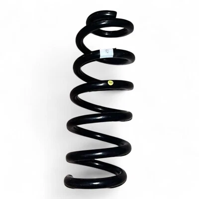 AUDI Q7 Q8 REAR SUSPENSION COIL SPRING OEM -NEW 4M0511115 - Image 1 of 2