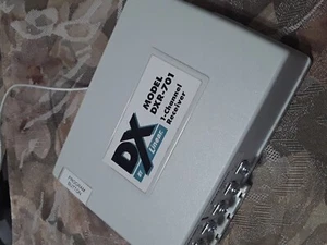 DXR-701 Linear 1-Channel Receiver, - Picture 1 of 3