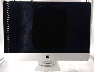 Apple iMac 21.5" Late 2013 Intel Core i5-4570S @ 2.90GHz 8GB RAM 1TB HDD - Picture 1 of 3