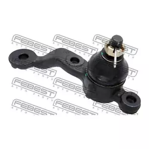 Front Right Suspension Ball Joint FEBEST for SC GS Aristo Crown Soarer 0120-JZS1 - Picture 1 of 6