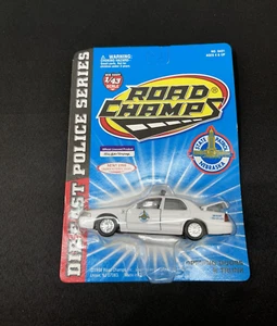 Vintage 1998 Crown Victoria Nebraska State Patrol Road Champs New in Package - Picture 1 of 6