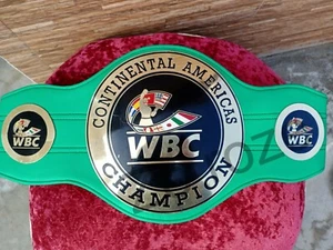 New WBC Championship American Style Belt adult size High quality - Picture 1 of 4
