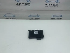 CHRYSLER 300C LX SEAT CONTROL MODULE ECU 05026617AB - Picture 1 of 6