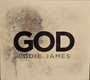 Eddie James "God" CD #7 - Bild 1 von 2