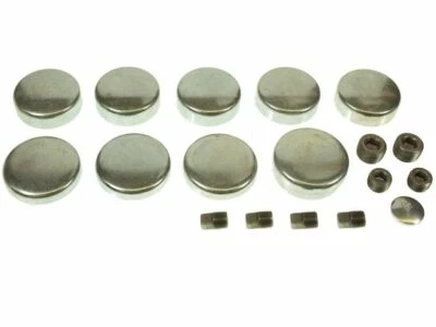 Kit de enchufe de expansión para International C1100 1963-1964 76928BK 5,0 L V8 OHV Foto 1 de 2