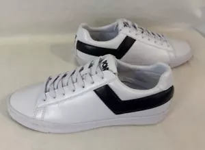 Sneakers PONY Top-Star Lo Core taglia US 8,5 - Foto 1 di 11