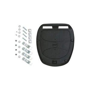 GIVI Z113C2 PLATTE + KIT MONOLOCK für Aprilia 50 Scarabeo 2T 2009-2013 - Bild 1 von 4