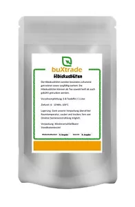 10 kg | Hibiskusblüten | Tee | getrocknet | Hibiskus | Tea | rein | Buxtrade - Bild 1 von 2
