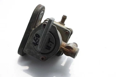 Kraftstoffhahn Benzinhahn Kawasaki GPZ 750 Unitrak ZX750A3 83-85 - Bild 1 von 4