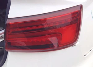 17 18 2019 20 Audi A3 Passenger Right RH Tail Light Lamp | Quarter Mounted - Picture 1 of 12
