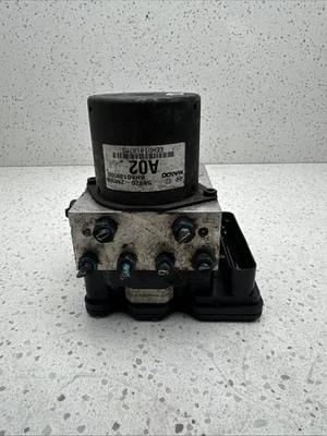 08-2012 Hyundai Genesis cupé DOHC TCI/MPI 58920-2M500 ABS hidráulico B510-6 Foto 1 de 4