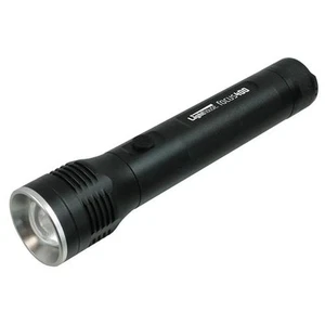  Lighthouse Elite Focus400 LED Torch 400 lumens - 2 x D Cell L/HEFOC400 - Picture 1 of 4
