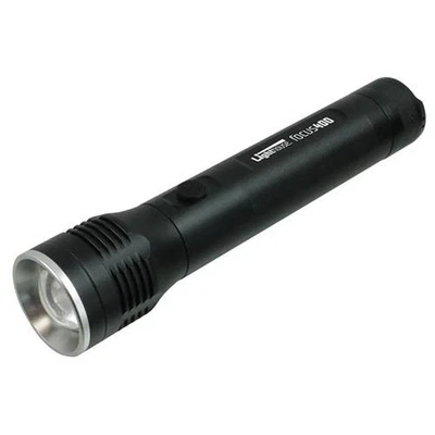  Lighthouse Elite Focus400 LED Torch 400 lumens - 2 x D Cell L/HEFOC400 - Image 1 of 4