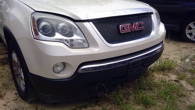 Передний бампер SLE подходит для 07–12 ACADIA 388862 - Изображение 1 из 4