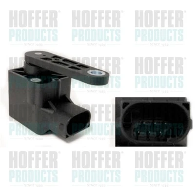 HOFFER Sensor Leuchtweitenregulierung 3800006 für VOLVO XC90 1 275 VAN 2 256 AWD - Bild 1 von 4