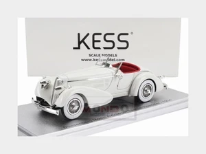 1:43 KESS MODEL Duesenberg Model A Krueger Special Roadster Open 1934 KE43055020 - Foto 1 di 2