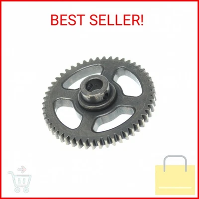 Redcat RER13677 Machined Metal Spur Gear - Image 1 of 2