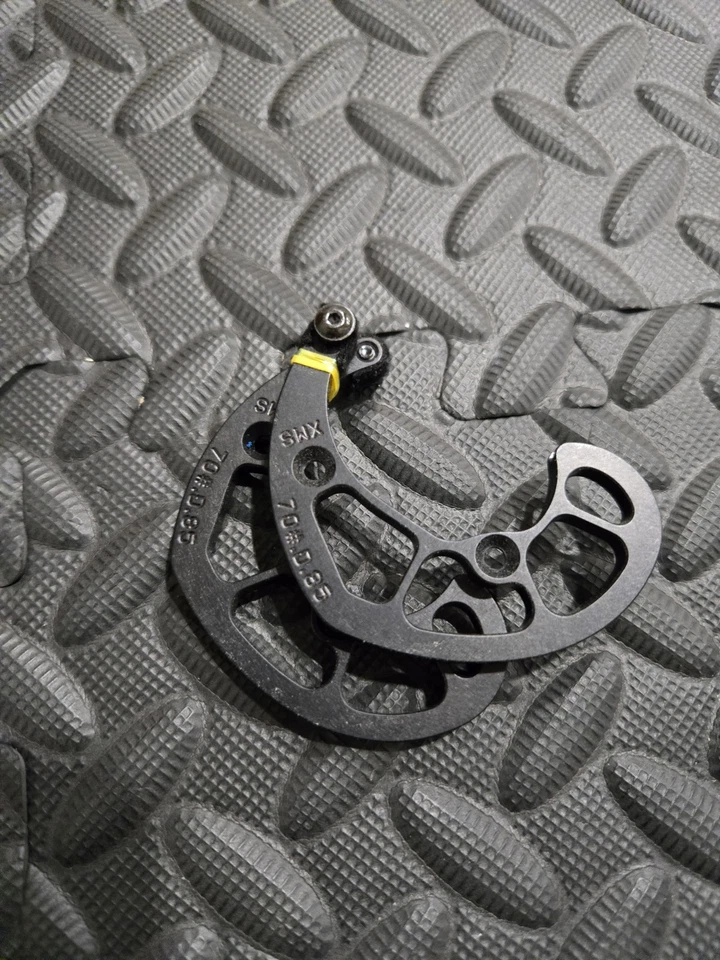 Mathews Interruttore Peso X Mods D 70# 85% - Immagine 1 di 1