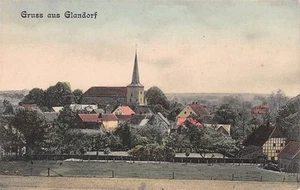 820794) Gruss aus Karte Glandorf bei Osnabrück - Picture 1 of 1