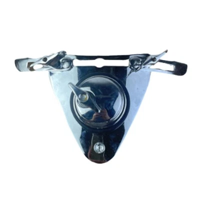 Tom Drum Suspension Rim Mount Easy to Install Hardware Heavy Duty Adjustable - Image 1 of 4