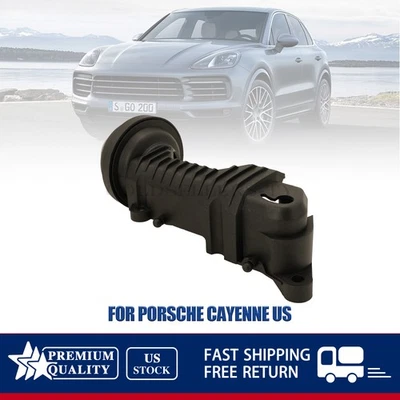 NEW 95511011600 Intake Manifold Runner Valve For Porsche Cayenne US - Image 1 of 4