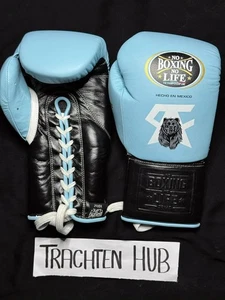 3er Set No Boxing No Life Handschuhe - Bild 1 von 3