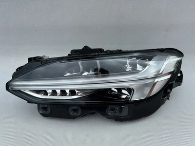 Frontscheinwerfer Volvo S90 V90 31655185 LED Ein Stück (Rechts oder Links) - Bild 1 von 4
