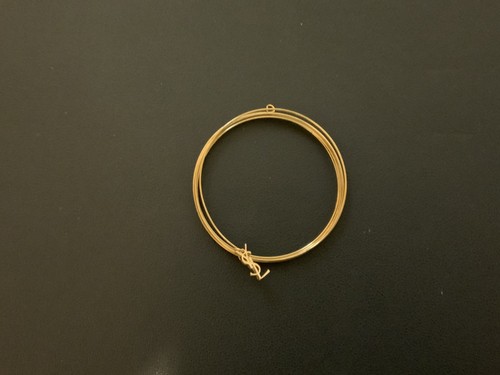 SAINT LAURENT (YSL) Bracciale YVES SAINT LAURENT BEAUTE Nuovo!