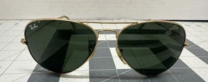 Ray-Ban RB3025 L0205 Men's Sunglasses Large - Picture 1 of 7