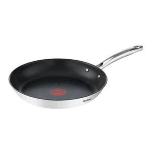 Padella Tefal G7320634 Nero Acciaio inossidabile Ø 28 cm - Foto 1 di 8
