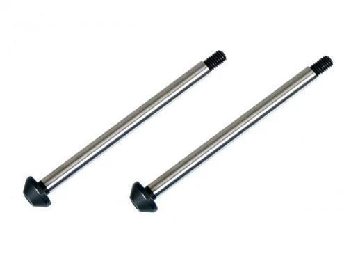 MUGEN Drehachsen Achsschenkel HA X7 / MUGE2116 - Bild 1 von 1