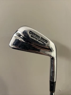 RAM Golden RAM Tour Grind Single 3 Iron Men's Right Hand Stiff Flex Steel Shaft - Image 1 of 4