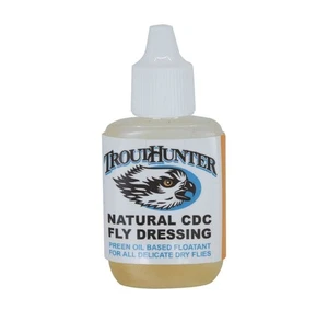 TroutHunter CDC Fly Dressing - Picture 1 of 2