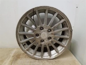 Wheel 16x7 Aluminum 16 Spoke Fits 02-04 CONCORDE 217852 - Picture 1 of 12