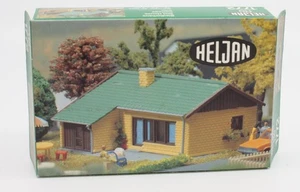 Heljan 1772 HO Trakthaus Bausatz - Bild 1 von 1