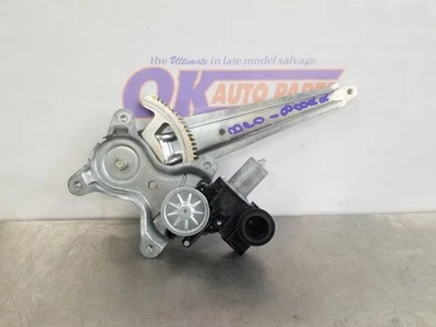 Toyota 4 Runner Limited 2016 puerta ventana regulador pasajero trasero derecho  Foto 1 de 4