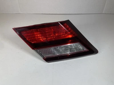 Honda Civic 2013 2014 2015 sedán lado izquierdo interior maletero luz trasera OEM Foto 1 de 3