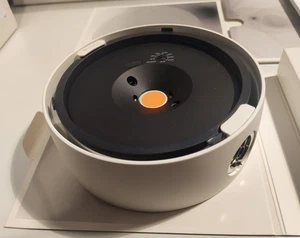 OCCHIO - SENTO E LED - LETTO UP - SINISTRO - BIANCO OPACO - NUOVO - Foto 1 di 9