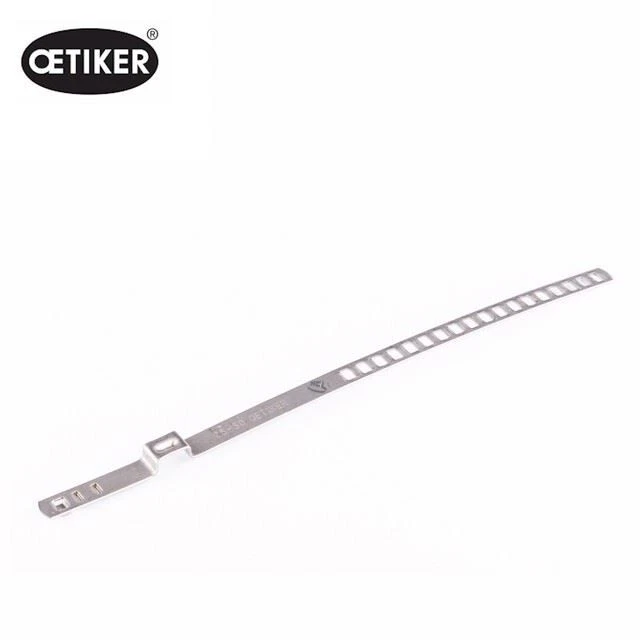 CV Joint Boot Clips Oetiker OEM Ear Clamps 304 Stainless Steel W4 Packs 5/10